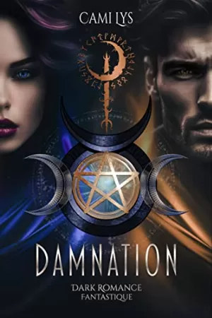 Cami Lys – Damnation